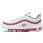 Nike Air Max 97 'Script Swoosh' Meeste CK9397-100 EU 41