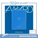 [Eeltellimus] MAMAMOO - Eri-singel [4WARD] (4 Lille vers.) [POB] No Benefit