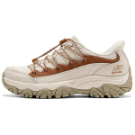 Skechers Adventurer Mugavad Moodsad Madalad Matkasaapad Naistele matkasaapad Hall Pruun 180331-TPMT 39