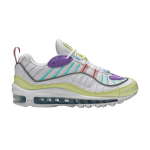 Nike Air Max 98 lihav&otilde;ttepastellid (Naiste omad) 36