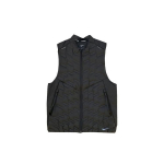 Nike Therma-Fit Adv Repel Light veekindel Jooksuspordi Udusulgedest Vest Must Meeste DD5696-010 S