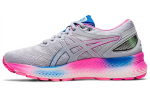 ASICS Gel Nimbus Lite 'Electric Blue' Naiste 1012A667-100 35.5