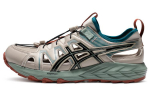 ASICS Gel Sonoma SE J&otilde;e matkasaapad Kulumiskindlad Madalad Vabaajajalatsid Unisex Hall Must 1203A670-022 42