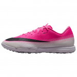 Nike Mercurial Vapor 17 Jalgpallikingad Unisex Madal L&otilde;ige Roosa IQ2406-900 43
