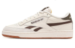 Reebok Club C Chalk Brush Brown 100070018 42.5