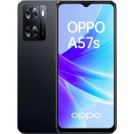 Uus - OPPO A57S 128 GB 4 GB Starry Black