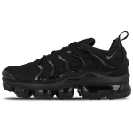 Nike Air VaporMax Plus 'Triple Black' Meeste 924453-004 EU 44