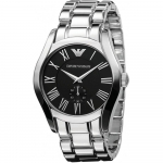 Emporio Armani AR0680 Velente Meeste K&auml;ekell 43mm h&otilde;be