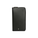 Montblanc Meisterst&uuml;ck pika lukuga nahast rahakott Meeste rahakotid Must 114534 Box(Basic Set+Box)