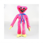 (Punane) poppy playtime Pl&uuml;&uuml;sist M&auml;nguasi T&auml;idisega Laste Nukud sinine