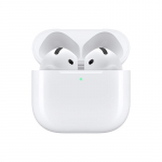 Apple AirPodid (4. gen) USB-C laadimiskarbikuga