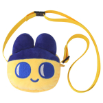 Tamagotchi Paradiisi V&auml;ljas&otilde;it Kandekott Mametchi 6 ja [Bandai] (Vananeb)