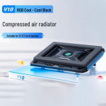 Llano V10 RGB s&uuml;learvuti jahuti