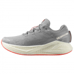 Salomon Aero Glide 3 Alloy Neon Flame Meeste Tossud Hall Vanilla-Ice L47810600 41⅓