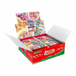 Ehtne My Little Pony kogutav kaardim&auml;ngu lisapakk Anime lisatarvikud Lahingukollektsiooni kaardid M&auml;nguasjad Kingikarp