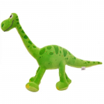 30cm/50cm/70cm Hea dinosaurus Laiguline dinosaurus Arlo pehmem&auml;nguasi T&auml;idisega m&auml;nguasi Laste s&uuml;nnip&auml;evakingitus T&uuml;drukute m&auml;nguasjad  4.9  119 arvustust 35cm tulekindel tellis