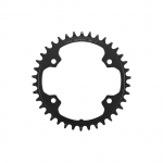 Shimano GRX Hammasratas 38T FC-RX610-1/FC-RX610-1 38T/Y0SR9801T jaoks must