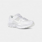 Nike Zoom Vomero 5 Triple White (Naiste omad) 37.5 valge