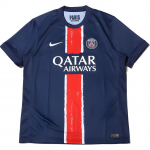Nike Paris Saint Germain 2024/25 Staadioni Kodune Koopia S&auml;rk FN8795-411 XL