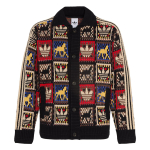Adidas Originals CRAFTED JACKET SWEATER Kudum Unisex KR2801 S