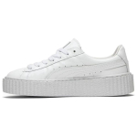 PUMA Creepers Rihanna Fenty L&auml;ikiv Valge Naiste 362269-01 38 valge