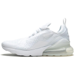 Nike Air Max 270 Triple White AH8050-101 41 valge
