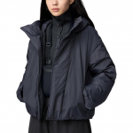 (NAISTE) UNIQLO Pufftech Parka 'Tumehall' Naiste 480064-08 XL