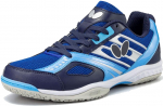 Laua tennise kingad Lezoline Mach 93630 cm [Butterfly] Tumesinine/Sinine 26.5