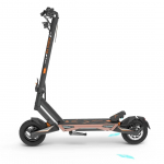 Kukirin T3 T&auml;iskasvanute Elektriroller, 48V 15,6AH Aku, 800W Mootor, Maastiku E-roller, 10-tolline Maastikurehv, Kokkupandav E-roller