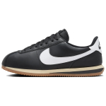 Nike Cortez Must Kumm Keskmine Pruun Seesami Valge DM4044-002 40 must