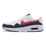 Nike Air Max SC 'Obsidian University Red' GS CZ5358-103 36
