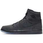 Air Jordan 1 Retro High Zoom 'Fearless' BV0006-900 42.5 black