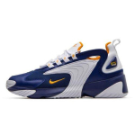 Nike Zoom 2K S&uuml;gav Kuninglik AO0269-400 42 gray