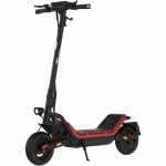 Elektriline t&otilde;ukeratas - WISPEED - SUVPILOT 150 R - Maksimaalselt 800 W - 10'' - 36 V - S&otilde;iduulatus 60 km - Integreeritud LED-ekraan