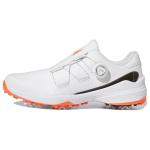 Adidas ZG23 Boa Golf 'White Semi Solar Red' GY9716 42