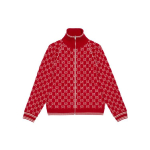 GUCCI Joped ja Mantlid Meeste Punane 645239-XKA4R-6367 M punane