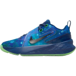 Nike x LEGO Team Hustle D 12 Madalad Korvpallijalatsid Julge Sinine/Must/Roheline Unisex IO4648-400 39 blue