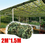 3Mx5M 4Mx6M Camouflage Netting Hulgirull P&auml;ikesekaitsev&otilde;rk Jahiks Metsaala Treeninguks Telkimiseks Auto Kate Paintballi Linnuvaatluseks