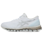 ASICS GEL QUANTUM 360 I Jooksusaapad Unisex Helehall 1203A730-101 42 white