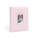 288 taskuga Instax Mini fotoraamat Fujifilm Instant Mini12 11 40 70 90 Liplay Link Evo jaoks sinine