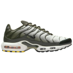 Nike Air Max Plus madala s&auml;&auml;rega vabaaja linnas liikumiseks jooksujalatsid unisex valge roheline DM0032-300 38.5 black
