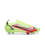 Nike Mercurial Vapor 14 Elite FG 'Motivation Pack' (Unisex) Safiir / Sinine T&uuml;hjus / Volt Jalgpallijalatsid CQ7635 760 42.5