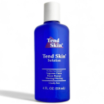 Tendskin Vedel rahustav toonik p&auml;rast raseerimist tekkinud punetuse ja &auml;rritunud naha jaoks Toon 118ml 1 tk blue