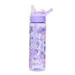 Smiggle S&auml;delev &Uuml;kssarvikuga Seljakott Lastele Armas Multikakujuline Koolikott Uue Aasta Kingitus Glossy wings unicorn kettle (650ml)