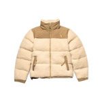 THE NORTH FACE Nuptse Udusulgedest Jakk Meeste Aprikoos NF0A5A84-11G XL
