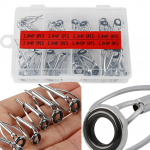 40 tk ketrusvarda juhikute varuosade parandus ja otsikute komplekt isetegemise paranduskomplekt