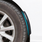 2 tk universaalsed kaare auto rataste kulmude poritiibad