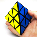 Magic fidget neo Cube k&uuml;ljed Erikujulised Alpinia Oxyphylla Dekompressioonm&auml;nguasjad lastele Plastikust