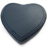 Davidti [L9431] &ndash; puudermerevastiku 'Love' ehtekarp sinine