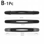 Asenduskohvri pagasi k&auml;epide reisikohvri pagasikohvri k&auml;epideme rihm kandesanga k&auml;epide B